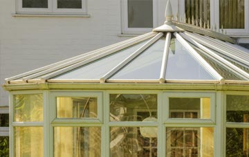 conservatory roof repair Gable Head, Hampshire