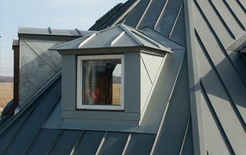 metal roofing Gable Head, Hampshire