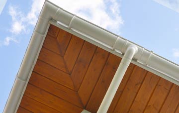 Gable Head soffit types