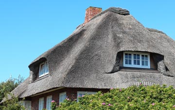 thatch roofing Gable Head, Hampshire