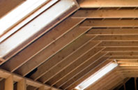 Gable Head tapered roof insulation quotes
